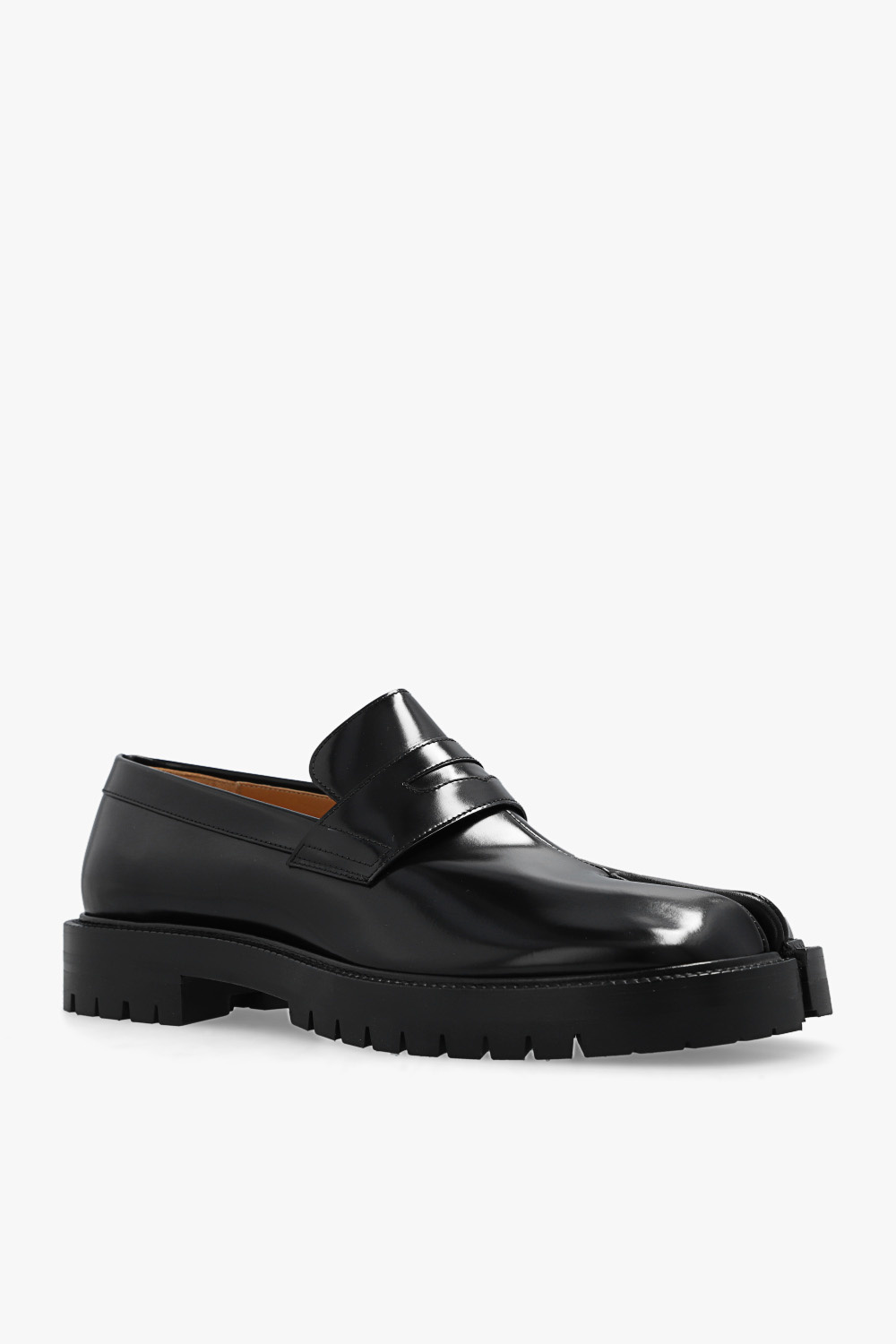 Maison Margiela Tabi Loafers Men S Shoes Vitkac